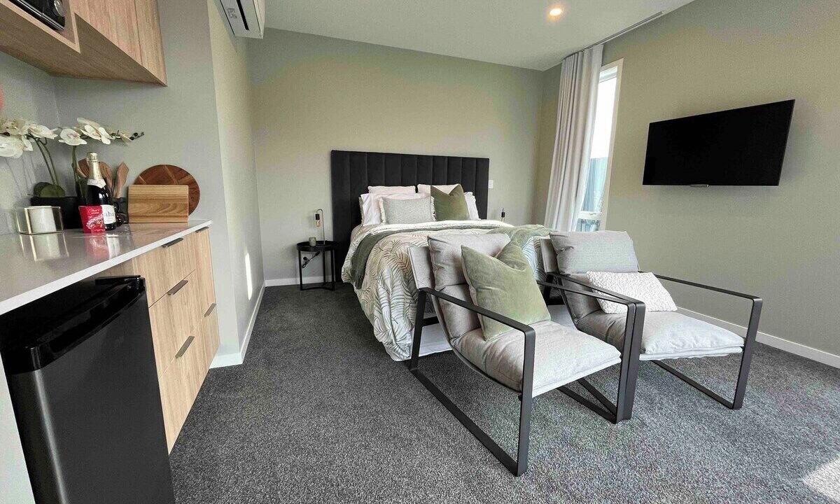 Photo of Bedroom in Ngongotaha