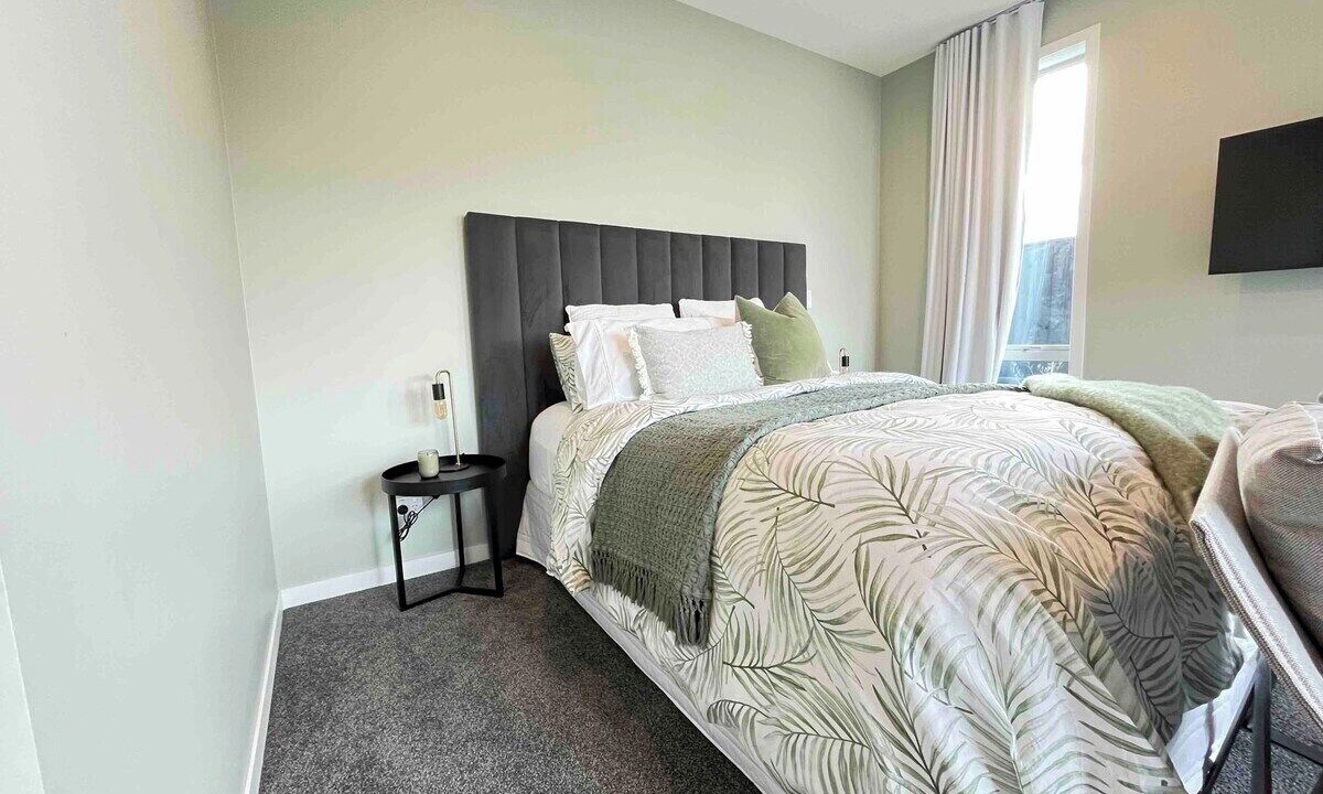 Photo of Bedroom in Ngongotaha