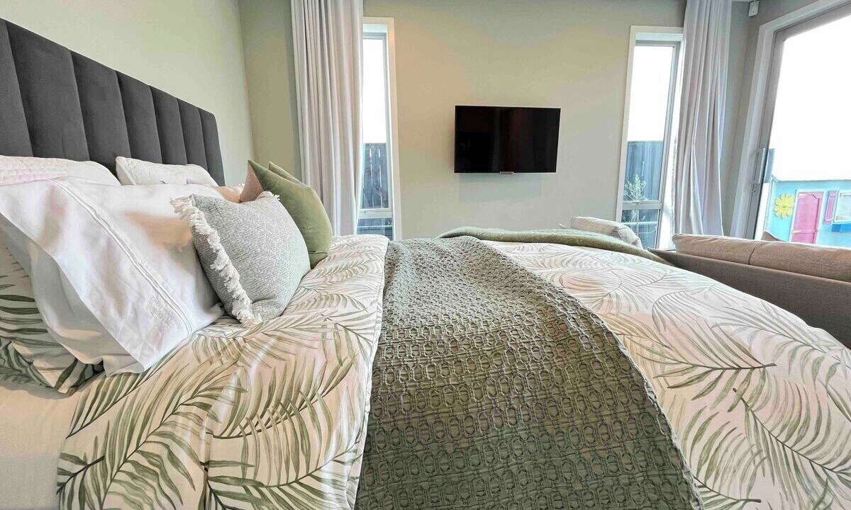 Photo of Bedroom in Ngongotaha