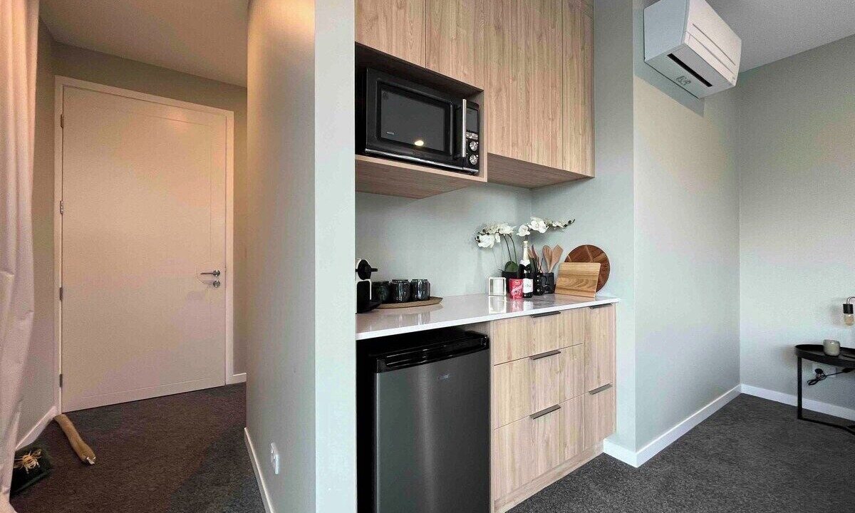 Photo of Kitchen in Ngongotaha