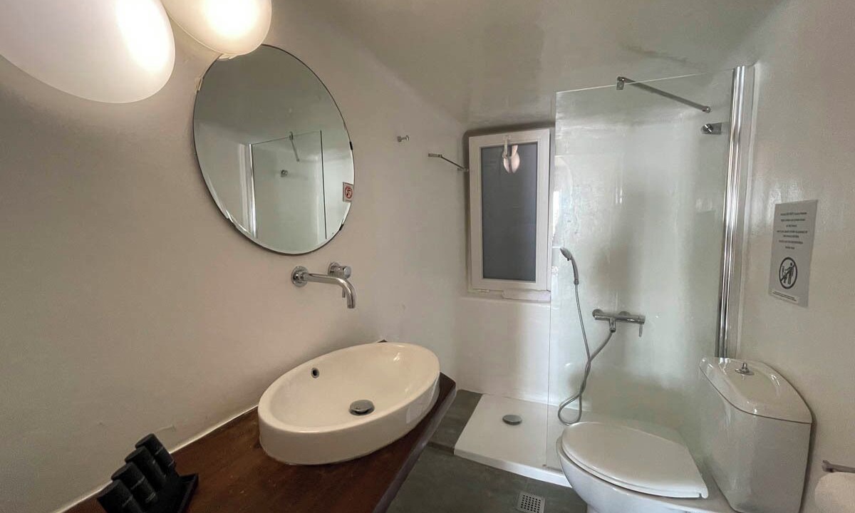 Photo of Bathroom in Paradise