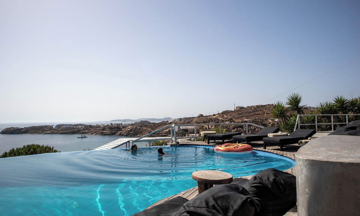 Photo of Outdoor in Paradise