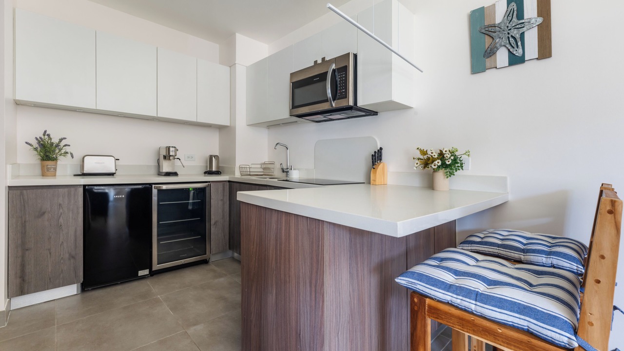 Photo of Kitchen in Alajuela
