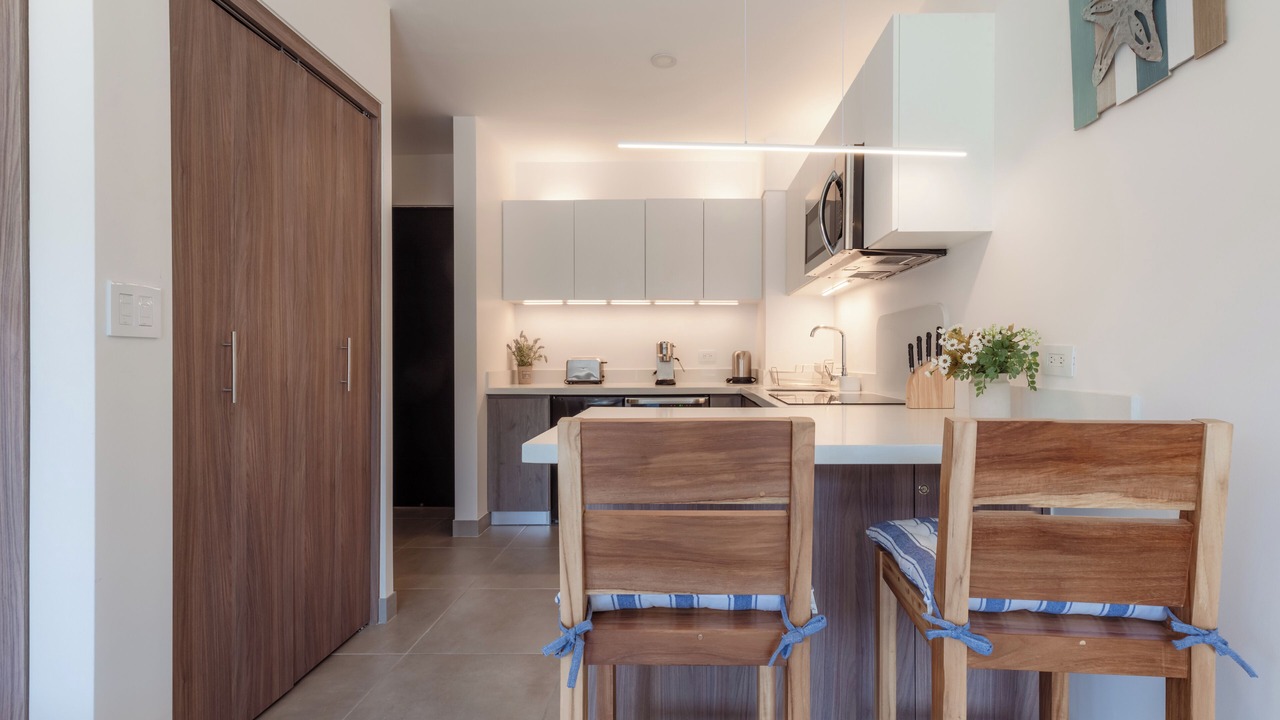 Photo of Kitchen in Alajuela