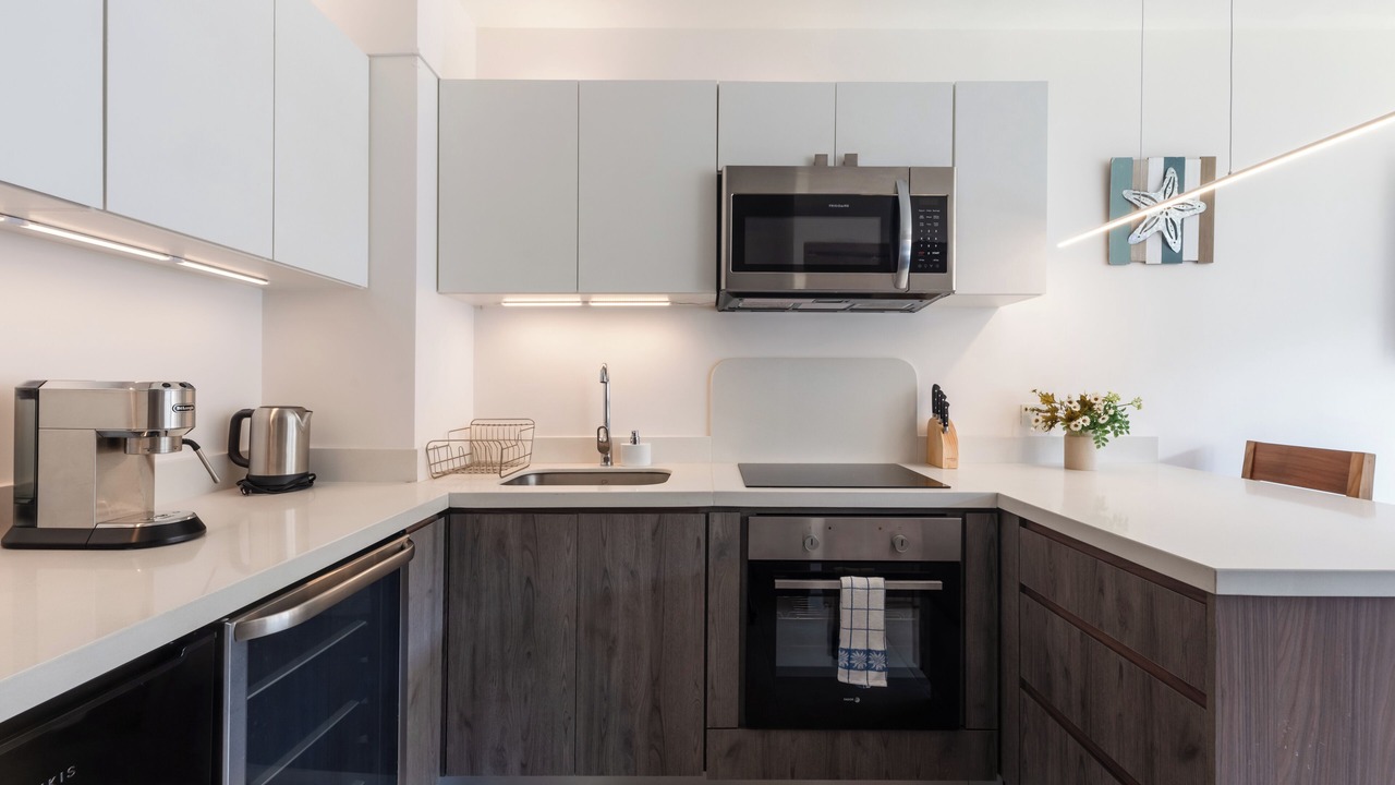 Photo of Kitchen in Alajuela