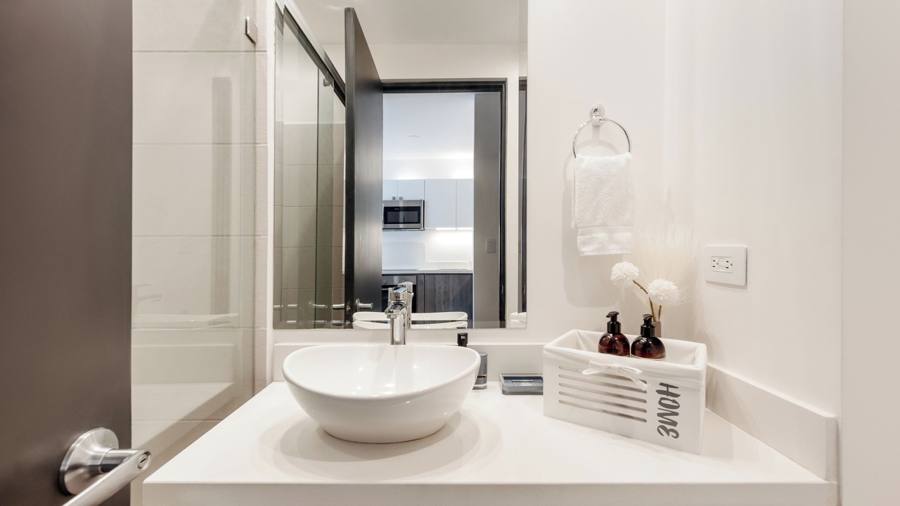 Photo of Bathroom in Alajuela