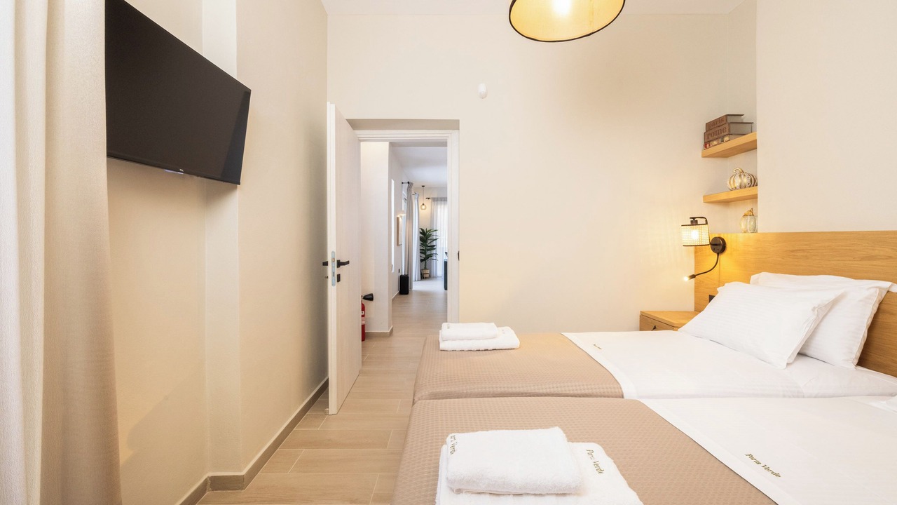 Photo of Bedroom in Agrilia