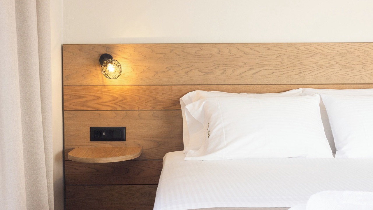 Photo of Bedroom in Agrilia