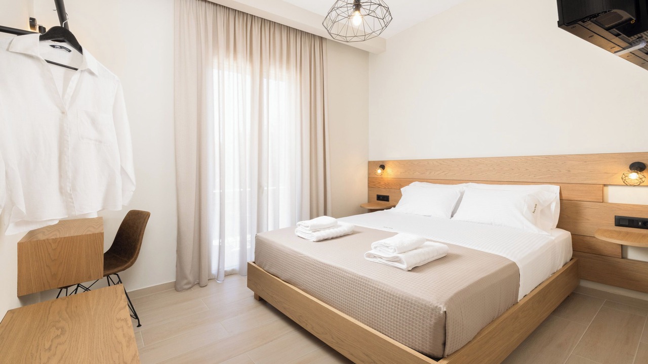 Photo of Bedroom in Agrilia