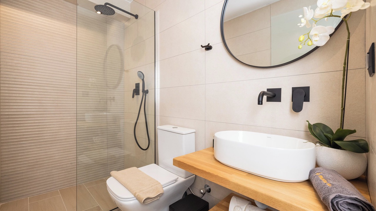 Photo of Bathroom in Agrilia