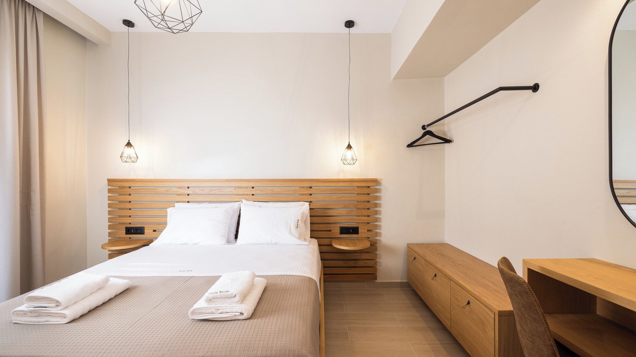 Photo of Bedroom in Agrilia