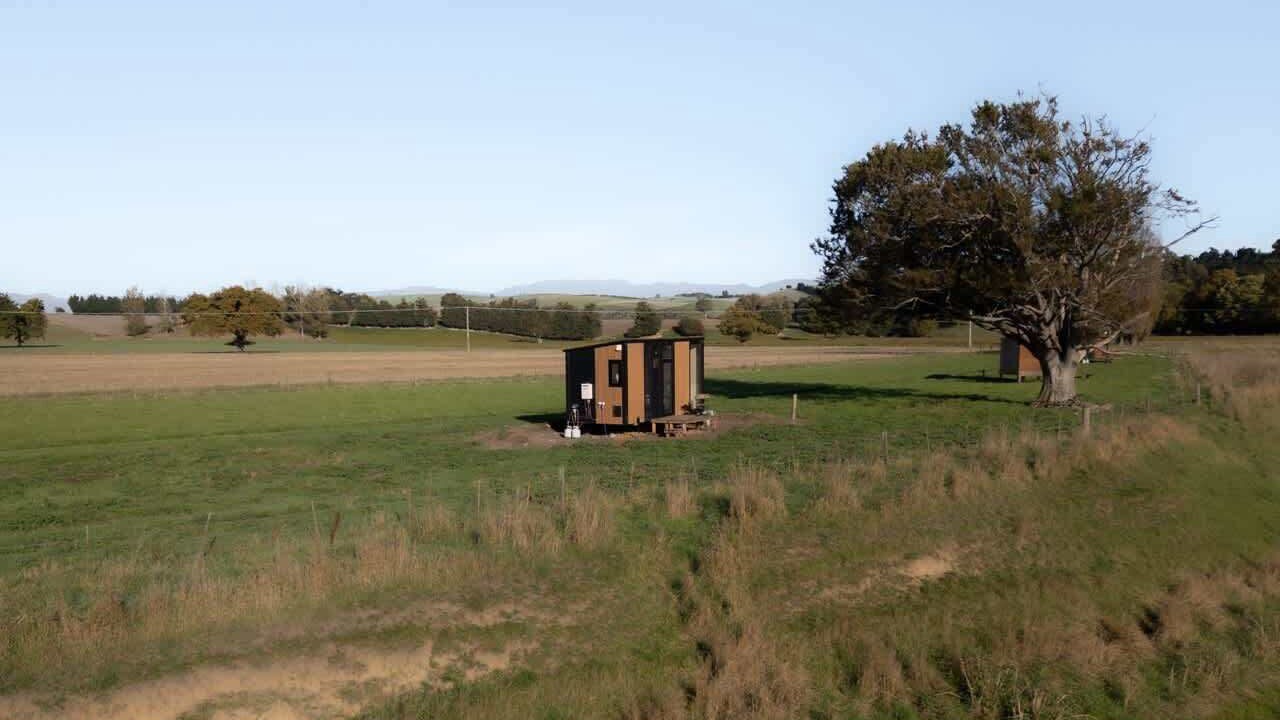 Photo of Outdoor in Waimate District