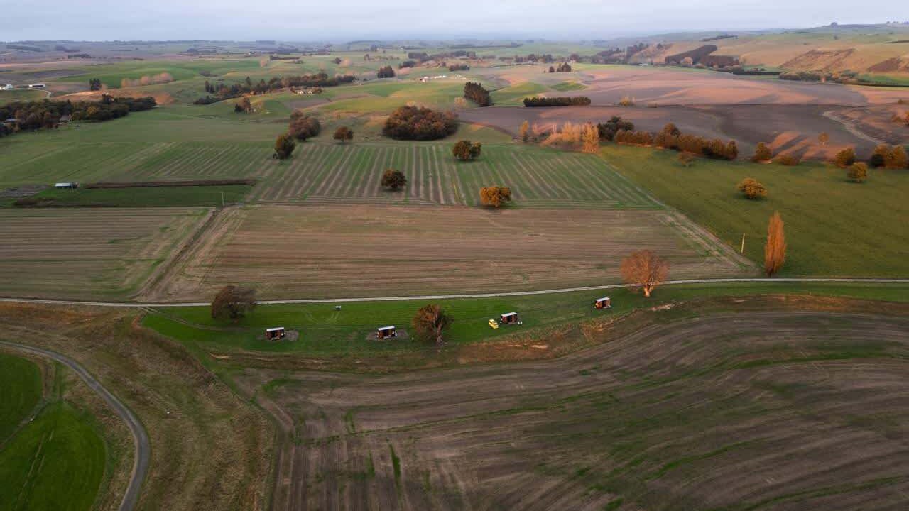 Photo of Outdoor in Waimate District