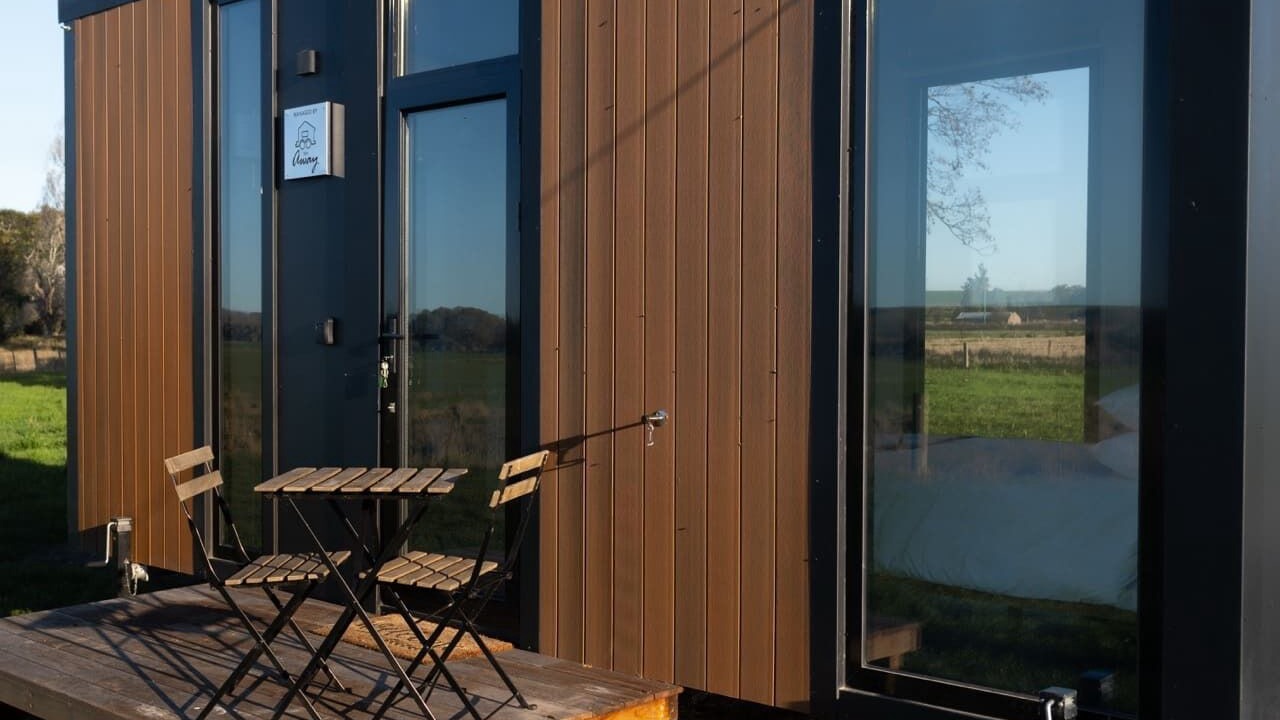 Photo of Outdoor in Waimate District
