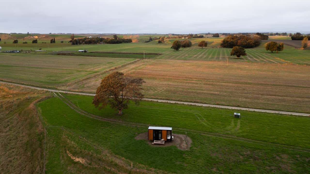 Photo of Outdoor in Waimate District