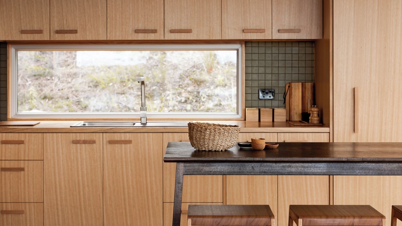 Photo of Kitchen in St Helens