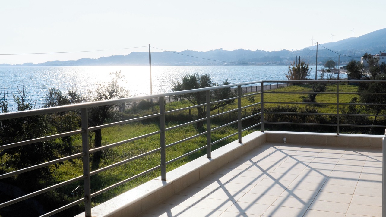 Photo of Outdoor in Nafpaktos