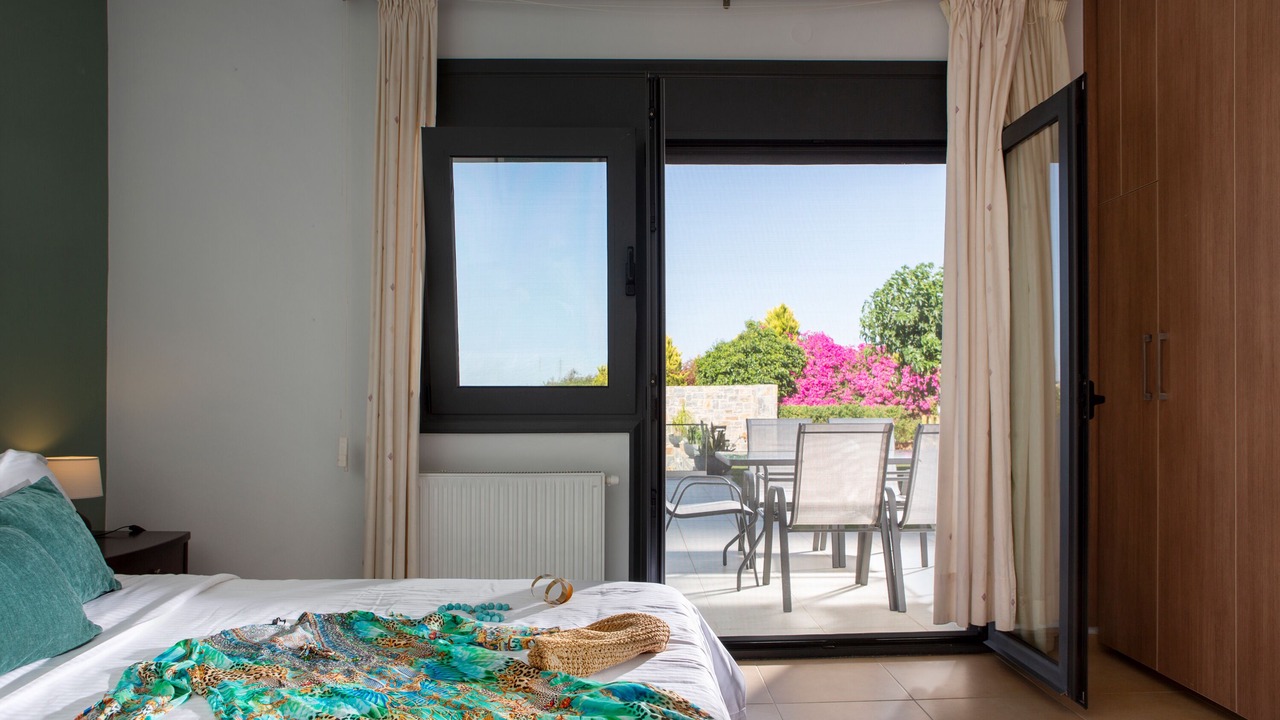 Photo of Bedroom in Gazi