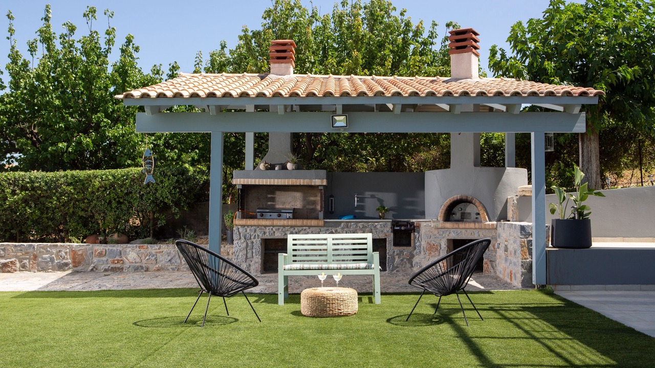 Photo of Patio Balcony in Gazi