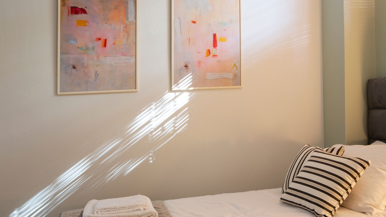 Photo of Bedroom in Gazi