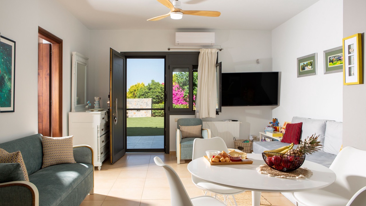 Photo of Livingroom in Gazi