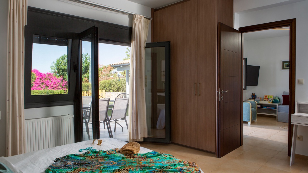 Photo of Bedroom in Gazi