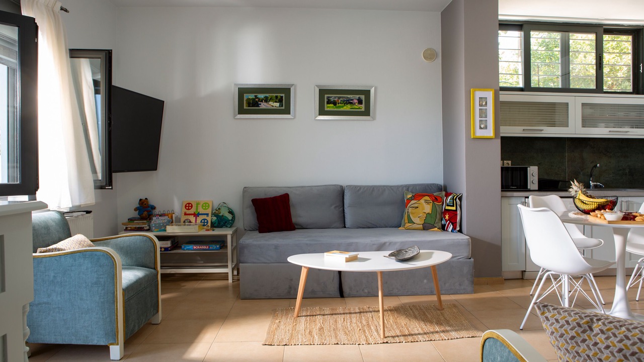 Photo of Livingroom in Gazi