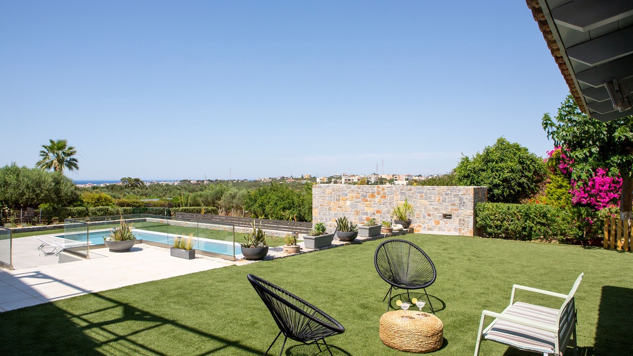 Photo of Patio Balcony in Gazi