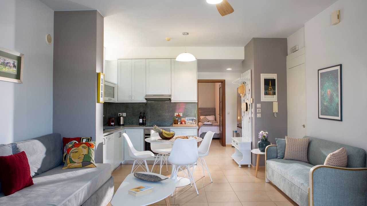 Photo of Livingroom in Gazi