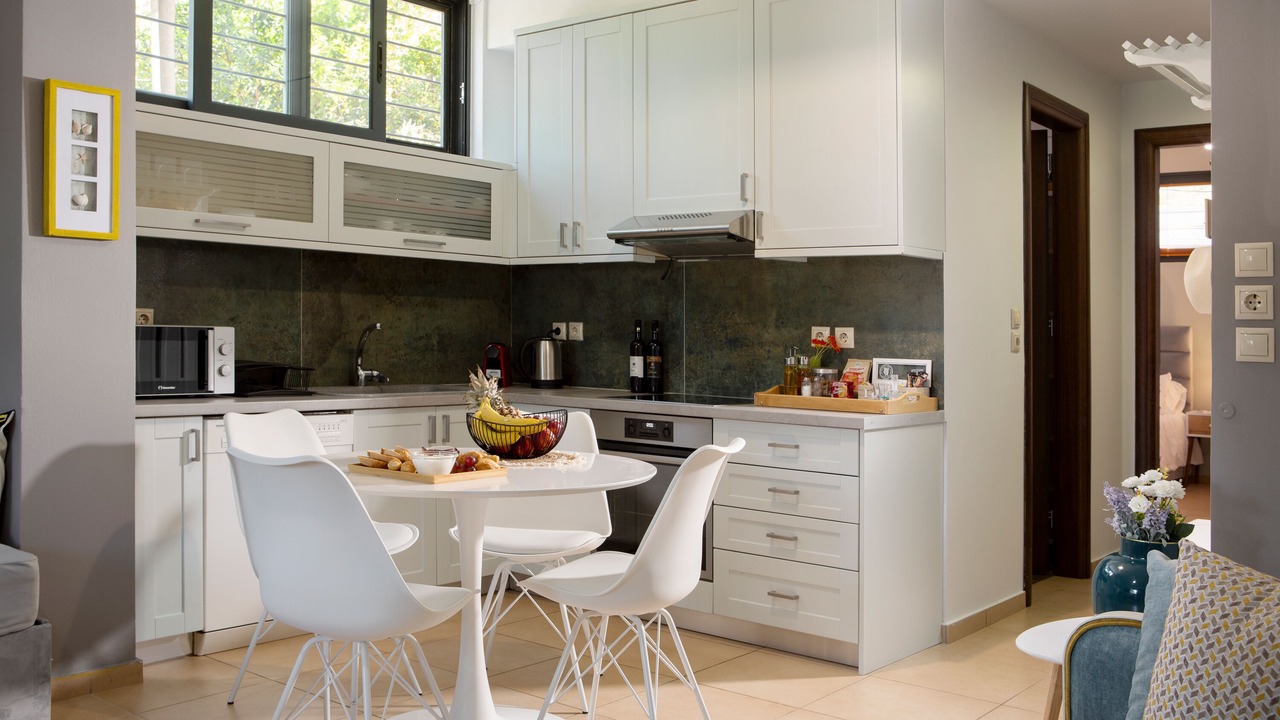 Photo of Kitchen in Gazi