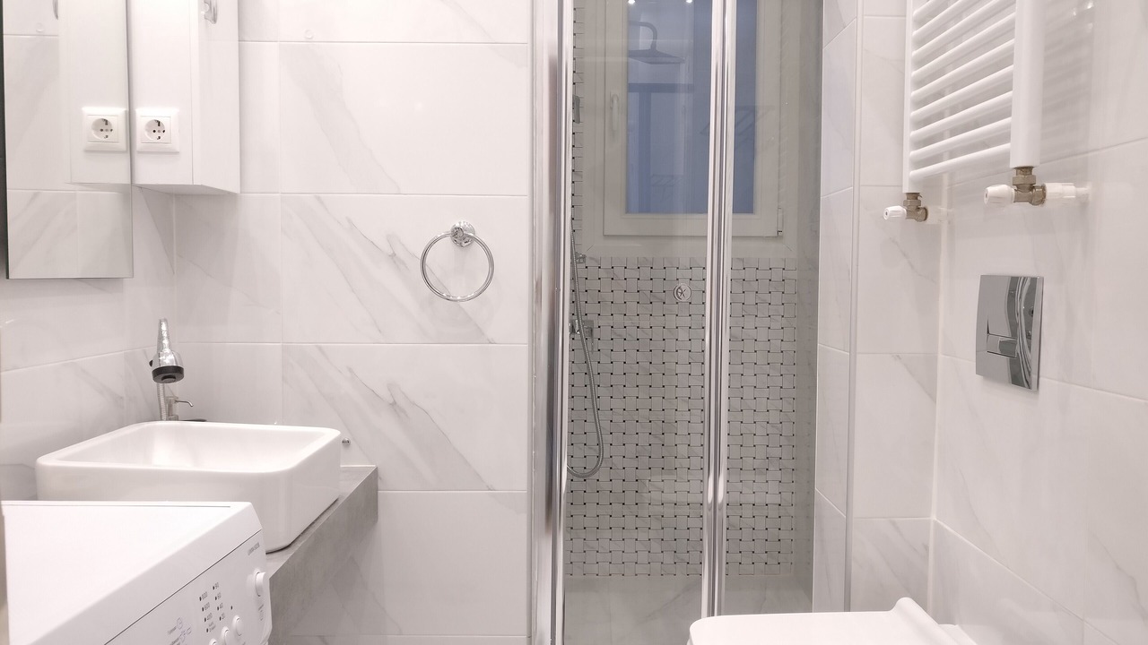 Photo of Bathroom in Thessaloniki