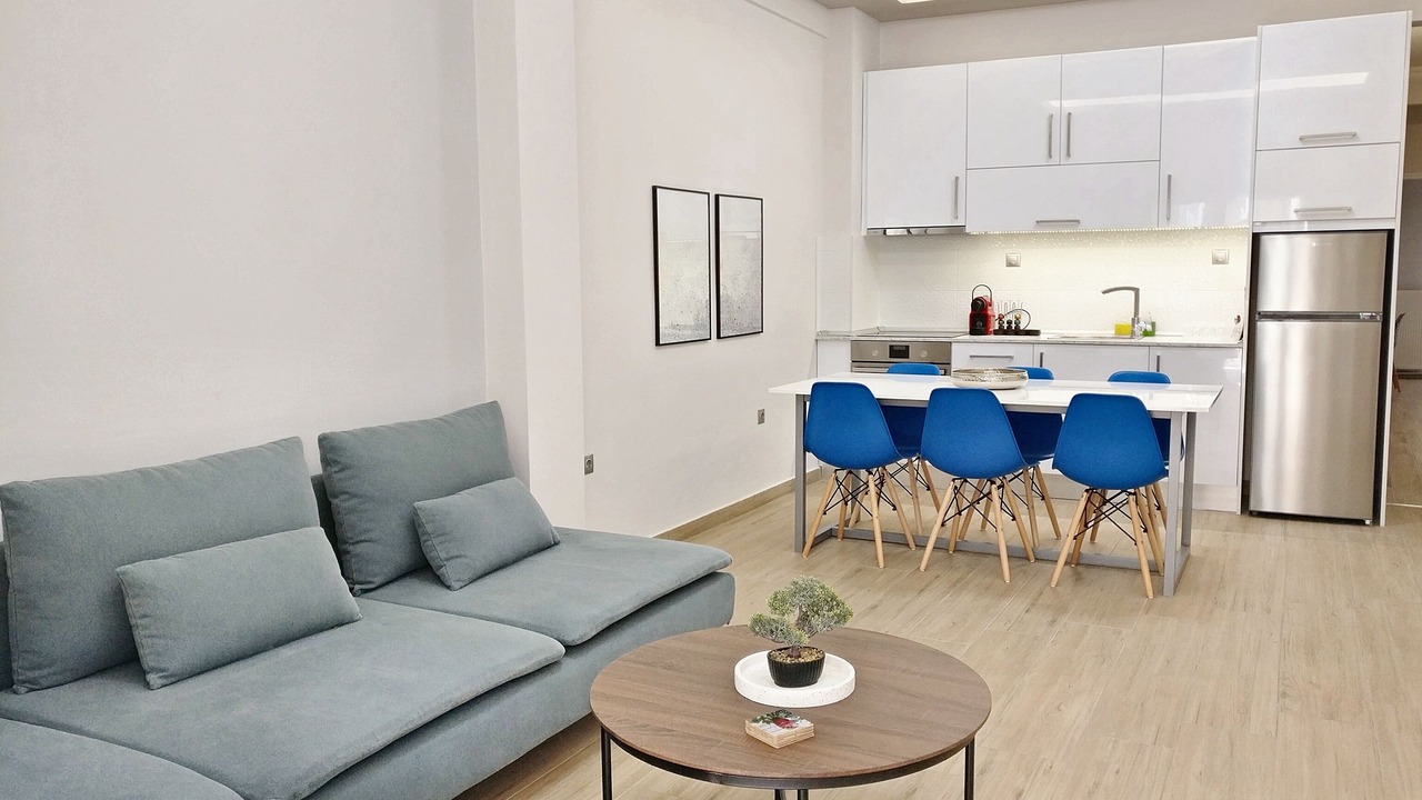 Photo of Bedroom in Thessaloniki