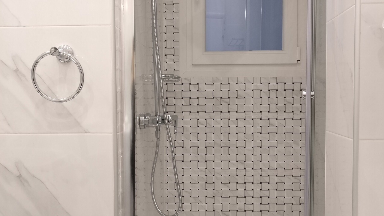 Photo of Bathroom in Thessaloniki