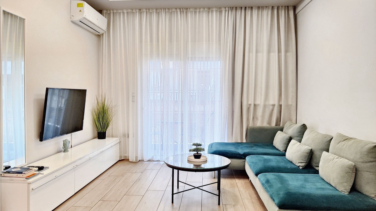 Photo of Livingroom in Thessaloniki