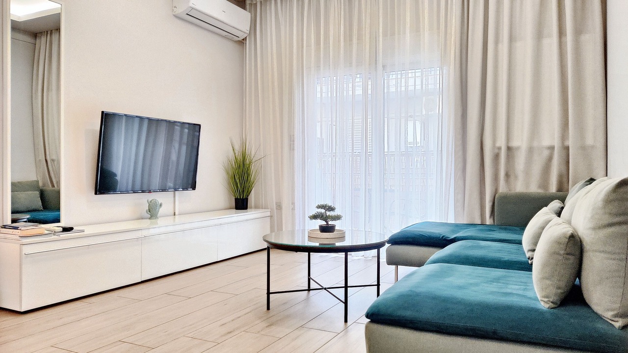 Photo of Livingroom in Thessaloniki