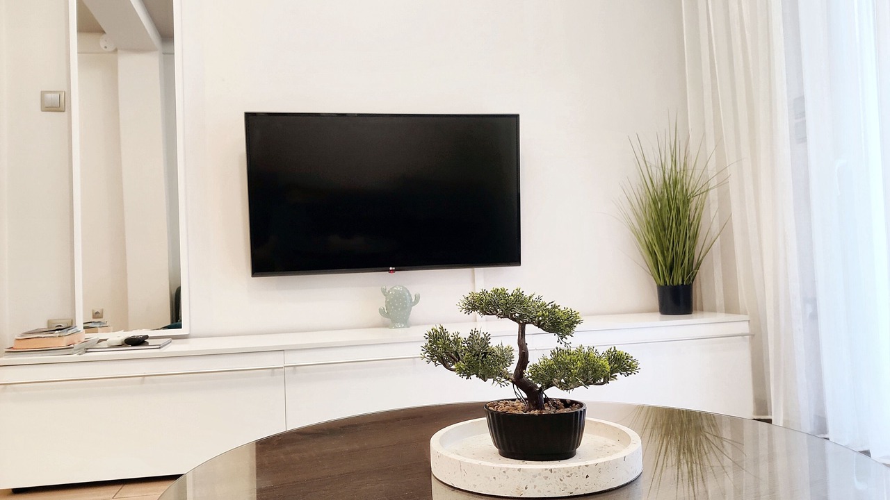 Photo of Livingroom in Thessaloniki