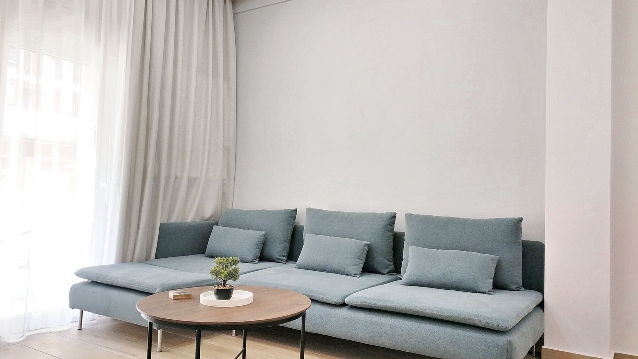 Photo of Livingroom in Thessaloniki