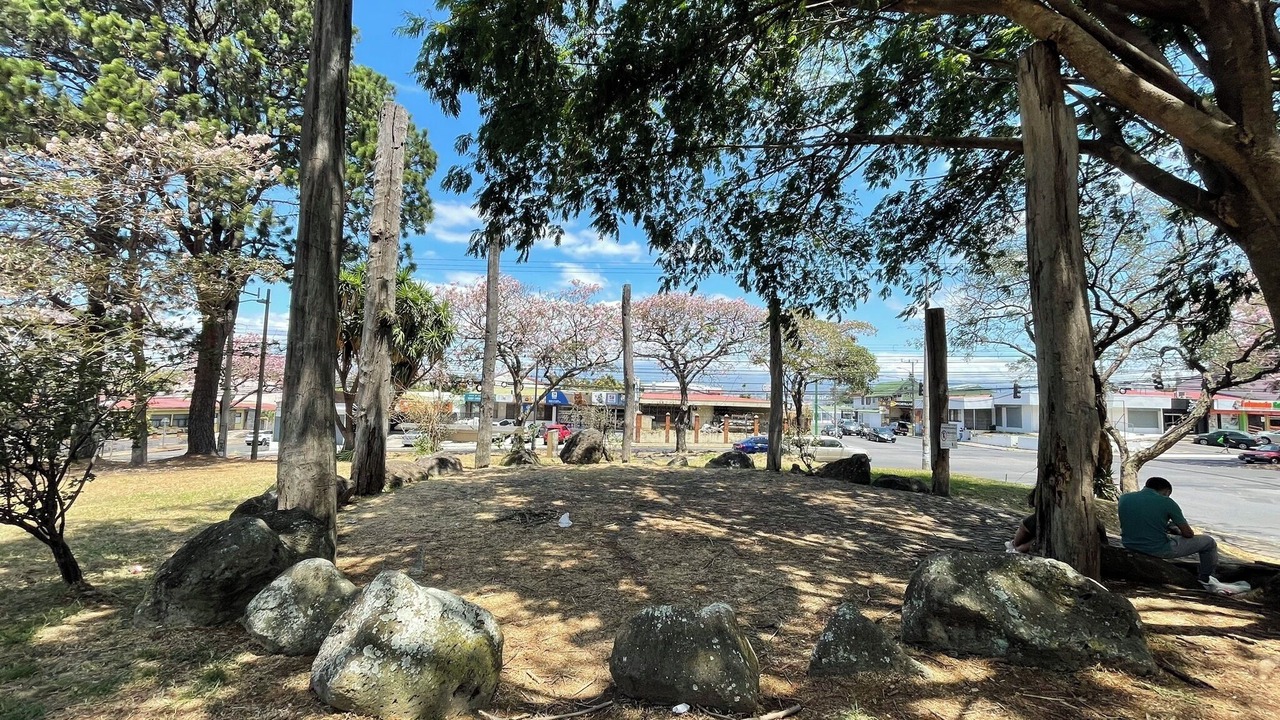 Photo of Outdoor in Pavas