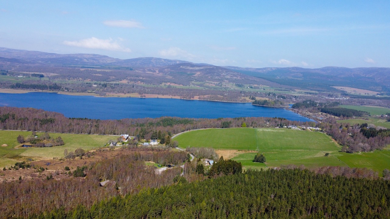Photo of Others in Kingussie