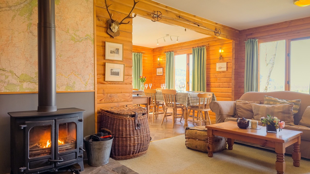 Photo of Livingroom in Kingussie