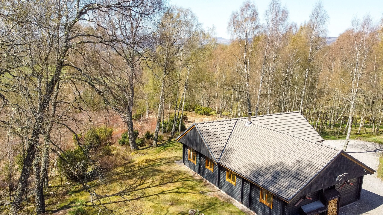 Photo of Outdoor in Kingussie