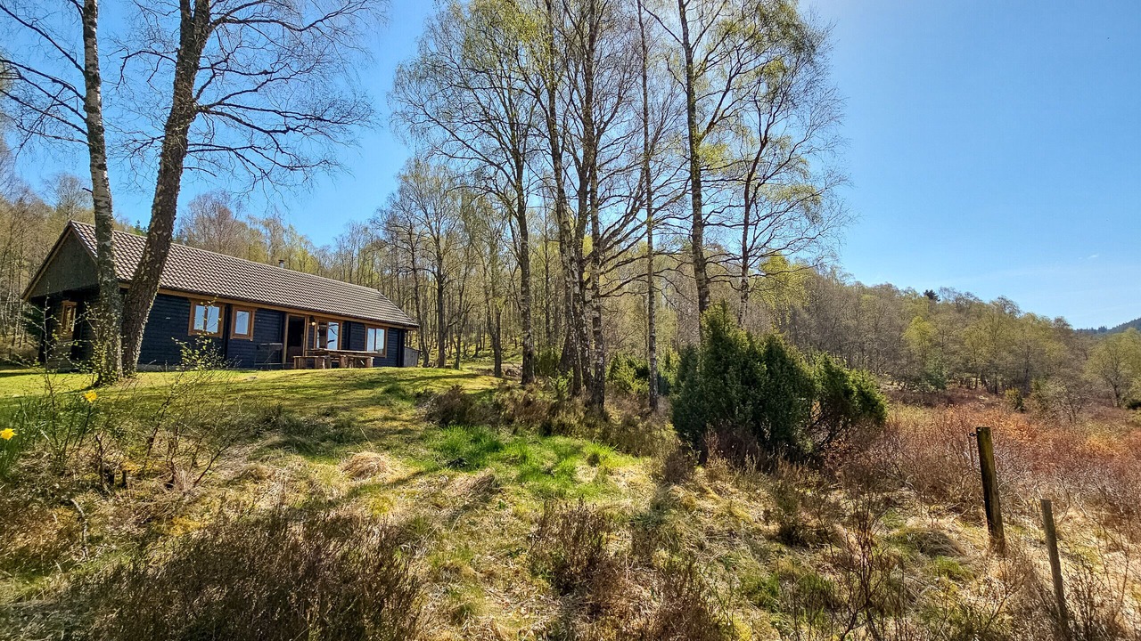Photo of Outdoor in Kingussie