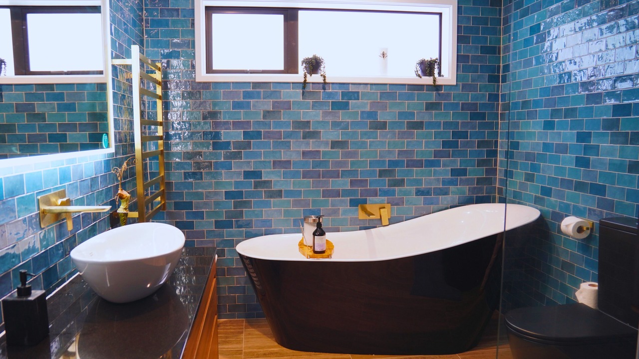 Photo of Bathroom in Hawera