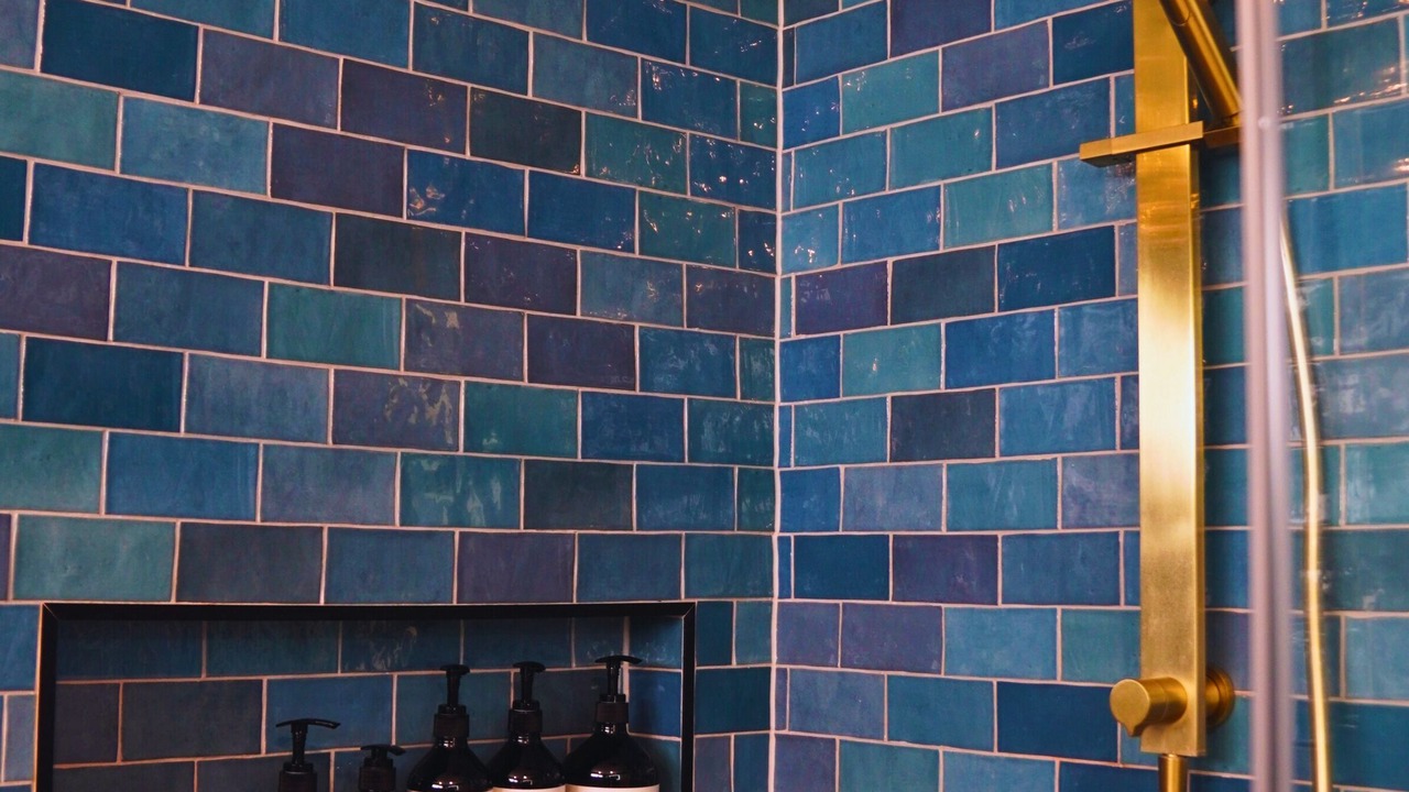 Photo of Bathroom in Hawera