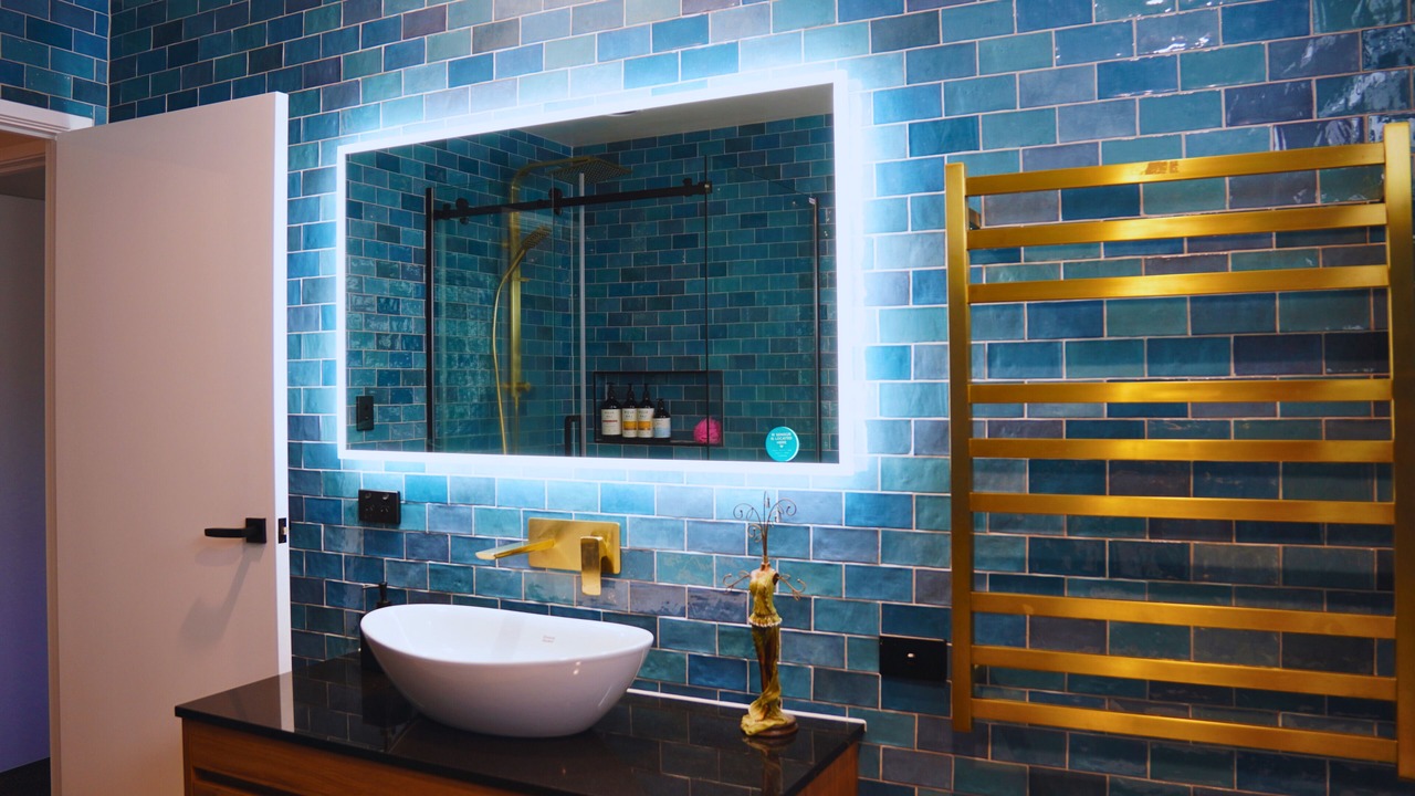 Photo of Bathroom in Hawera