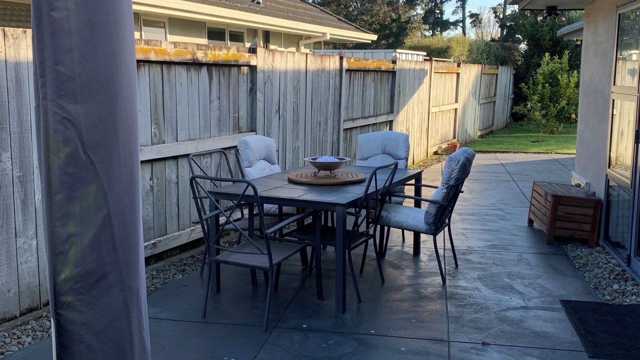 Photo of Outdoor in Palmerston North