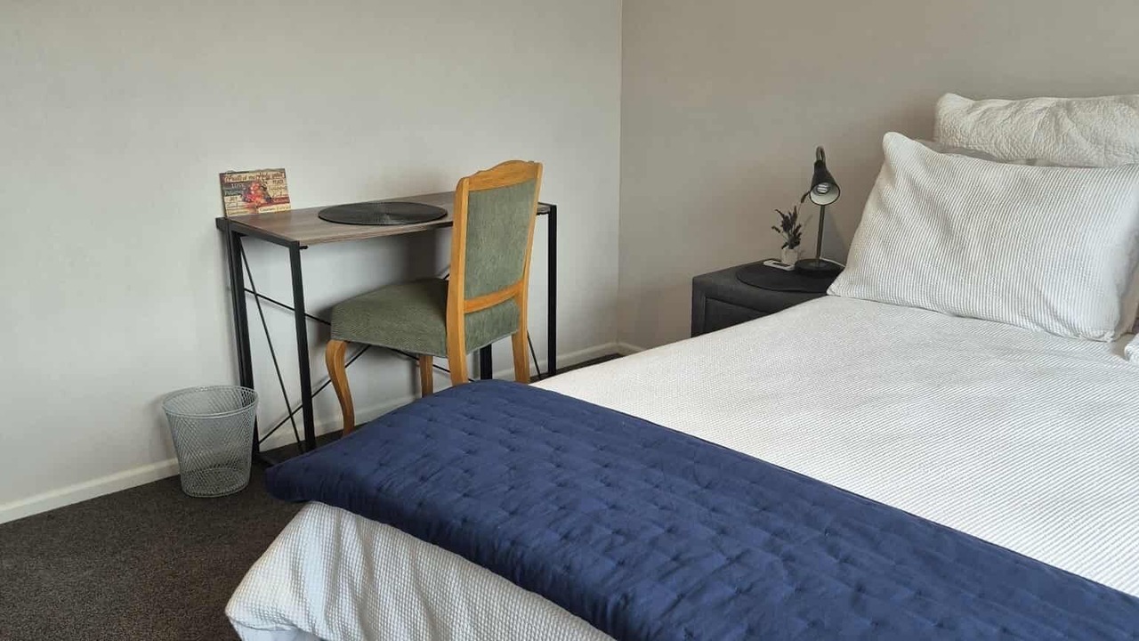 Photo of Bedroom in Palmerston North