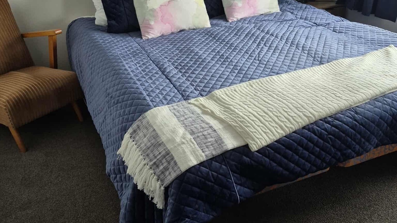 Photo of Bedroom in Palmerston North