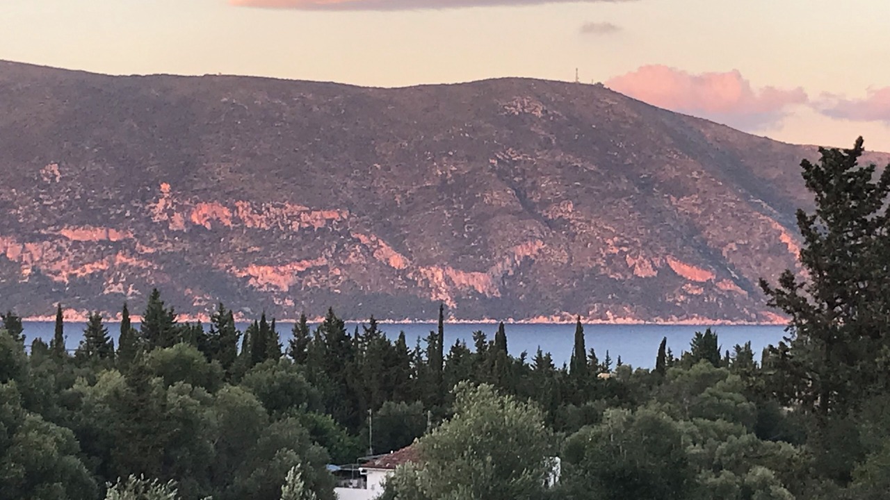 Photo of Outdoor in Fiskardo