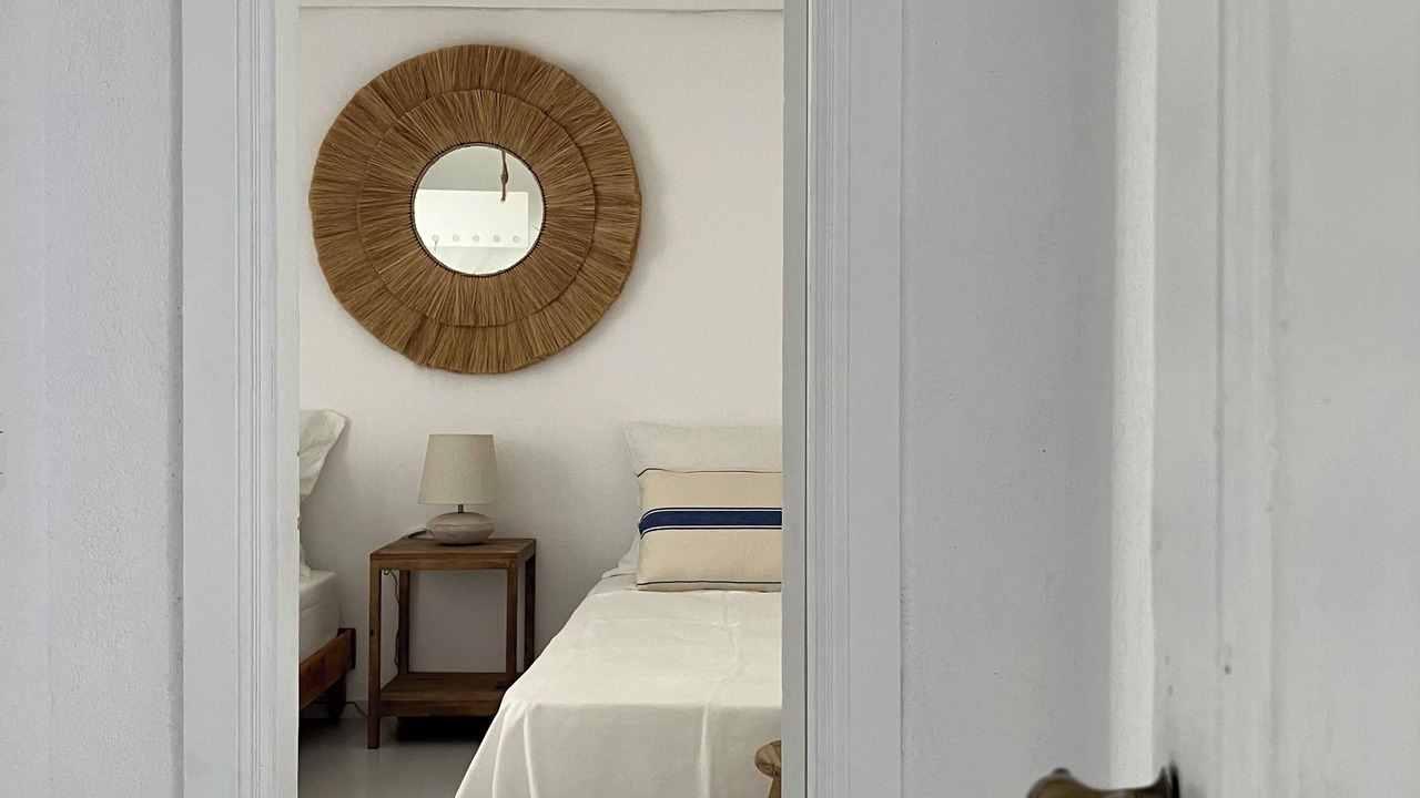 Photo of Bedroom in Fiskardo